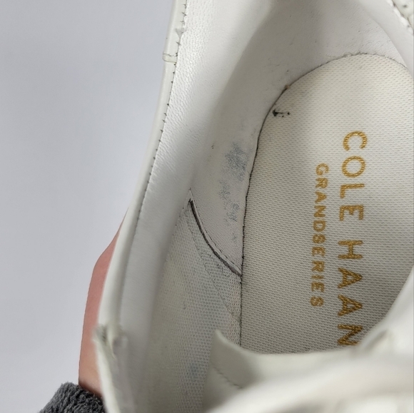 Cole Haan Grandseries Sneakers #461 Size 8.5M - Picture 11 of 13